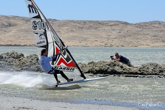 Luderitz Speed Challenge © Eric Bellande